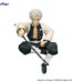Demon Slayer Kimetsu no Yaiba Noodle Stopper PVC Statue Shinazugawa Sanemi 13 cm