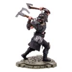 Diablo 4 Action Figure Barbarian 15 cm - Slika 5