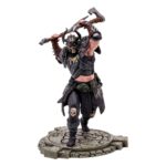 Diablo 4 Action Figure Barbarian 15 cm - Slika 2