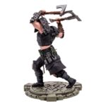 Diablo 4 Action Figure Barbarian 15 cm - Slika 3