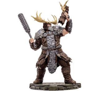 Diablo 4 Action Figure Druid 15 cm
