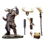 Diablo 4 Action Figure Druid 15 cm - Slika 7
