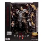 Diablo 4 Action Figure Druid 15 cm - Slika 8