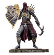 Diablo 4 Action Figure Necromancer 15 cm