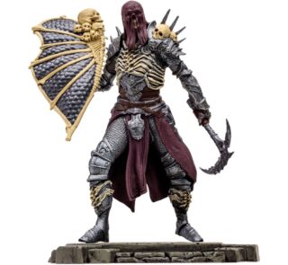 Diablo 4 Action Figure Necromancer 15 cm