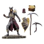 Diablo 4 Action Figure Necromancer 15 cm - Slika 7