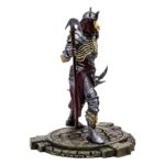 Diablo 4 Action Figure Necromancer 15 cm - Slika 5