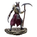 Diablo 4 Action Figure Necromancer 15 cm - Slika 4