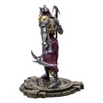 Diablo 4 Action Figure Necromancer 15 cm - Slika 3