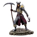 Diablo 4 Action Figure Necromancer 15 cm - Slika 2