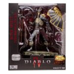 Diablo 4 Action Figure Necromancer 15 cm - Slika 8