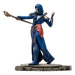 Diablo 4 Action Figure Sorceress 15 cm - Slika 2