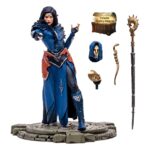 Diablo 4 Action Figure Sorceress 15 cm - Slika 7
