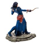 Diablo 4 Action Figure Sorceress 15 cm - Slika 4