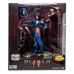 Diablo 4 Action Figure Sorceress 15 cm - Slika 8