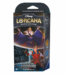 Disney Lorcana TCG Rise of the Floodborn Starter Deck - Amber & Sapphire