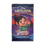 Disney Lorcana TCG Shimmering Skies Booster2