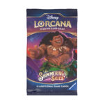 Disney Lorcana TCG: Shimmering Skies Booster - Slika 3