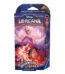 Disney Lorcana TCG Shimmering Skies Starter Deck - Amethyst &Ruby
