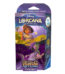 Disney-Lorcana-TCG-Ursulas-Return-Starter-Deck---Amber-&Amethyst