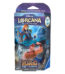 Disney-Lorcana-TCG-Ursulas-Return-Starter-Deck---Sapphire-&-Steel