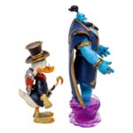 Disney Mirrorverse Action Figures Combopack Genie, Scrooge McDuck & Goofy (Gold Label) 13 - 18 cm - Slika 11