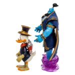 Disney Mirrorverse Action Figures Combopack Genie, Scrooge McDuck & Goofy (Gold Label) 13 - 18 cm - Slika 13