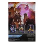 Disney Mirrorverse Action Figures Combopack Genie, Scrooge McDuck & Goofy (Gold Label) 13 - 18 cm - Slika 15