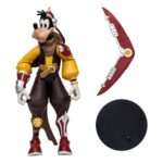 Disney Mirrorverse Action Figures Combopack Genie, Scrooge McDuck & Goofy (Gold Label) 13 - 18 cm - Slika 3