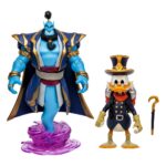 Disney Mirrorverse Action Figures Combopack Genie, Scrooge McDuck & Goofy (Gold Label) 13 - 18 cm - Slika 10