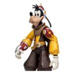 Disney Mirrorverse Action Figures Combopack Genie, Scrooge McDuck & Goofy (Gold Label) 13 - 18 cm - Slika 7