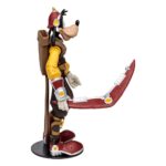 Disney Mirrorverse Action Figures Combopack Genie, Scrooge McDuck & Goofy (Gold Label) 13 - 18 cm - Slika 4
