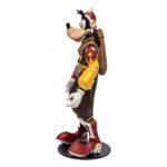 Disney Mirrorverse Action Figures Combopack Genie, Scrooge McDuck & Goofy (Gold Label) 13 - 18 cm - Slika 6