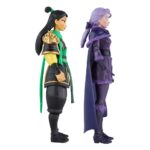 Disney Mirrorverse Action Figures Princess Pack Mulan, Belle (Fractured) & Arielle (Gold Label) 13 - 18 cm - Slika 11