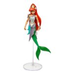 Disney Mirrorverse Action Figures Princess Pack Mulan, Belle (Fractured) & Arielle (Gold Label) 13 - 18 cm - Slika 3