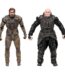Dune Part Two Action Figure 2-Pack Gurney Halleck & Rabban 18 cm