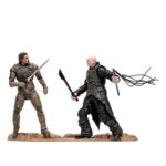 Dune: Part Two Action Figure 2-Pack Gurney Halleck & Rabban 18 cm - Slika 3