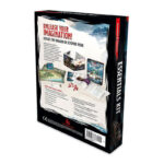 Dungeons & Dragons Essentials Kit English - Slika 3