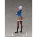 Heaven Burns Red PVC Statue 1/8 Yuki Izumi 19 cm - Slika 2