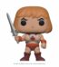 Masters of the Universe POP! Animation Vinyl Figure He-Man 9 cm