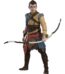 God of War (2018) Pop Up Parade PVC Statue Atreus 16 cm