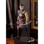 God of War (2018) Pop Up Parade PVC Statue Atreus 16 cm - Slika 2