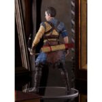 God of War (2018) Pop Up Parade PVC Statue Atreus 16 cm - Slika 3