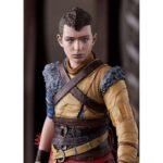 God of War (2018) Pop Up Parade PVC Statue Atreus 16 cm - Slika 4