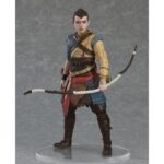 God of War (2018) Pop Up Parade PVC Statue Atreus 16 cm - Slika 5