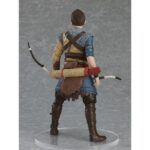 God of War (2018) Pop Up Parade PVC Statue Atreus 16 cm - Slika 6