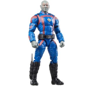 Guardians of the Galaxy Vol. 3 Marvel Legends Action Figure Drax 15 cm
