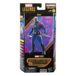 Guardians of the Galaxy Vol. 3 Marvel Legends Action Figure Drax 15 cm - Slika 6