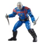 Guardians of the Galaxy Vol. 3 Marvel Legends Action Figure Drax 15 cm - Slika 2