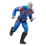 Guardians of the Galaxy Vol. 3 Marvel Legends Action Figure Drax 15 cm - Slika 4